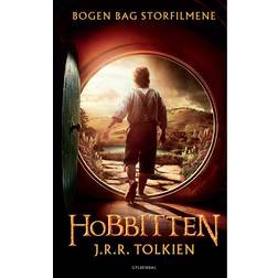 Hobbitten: eller Ud og hjem igen (E-bog, 2013)