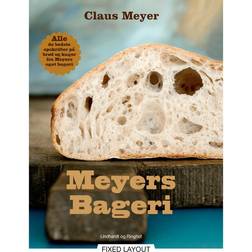 Meyers bageri (E-bog, 2013)