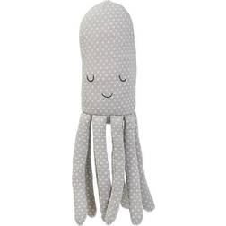 Bloomingville Octopus Knitted Toy