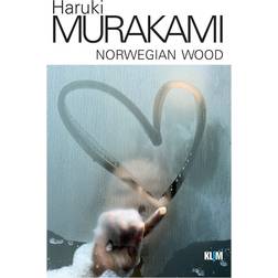 Norwegian Wood (E-bog, 2014)