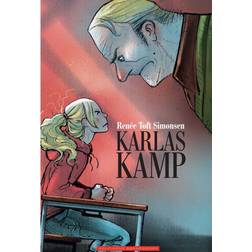 Karlas kamp (E-bog, 2011)
