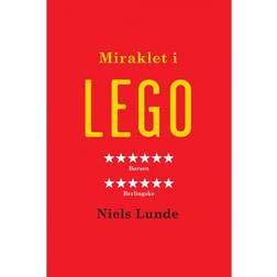 Miraklet i LEGO (E-bog, 2012)