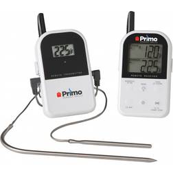 Primo Wireless Stegetermometer