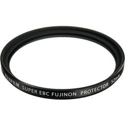 Fujifilm Clear Protector 52mm