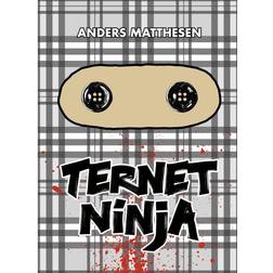 Ternet Ninja (E-bog, 2016)