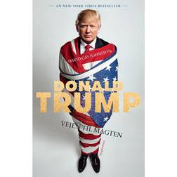 Donald Trump: Vejen til magten (E-bog, 2017)