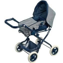 Legler Doll‘s Pram Marine