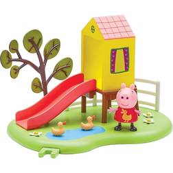 Character Peppa Pig Peppa's Outdoor Fun Slide