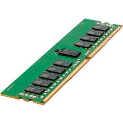 HP DDR4 2400MHz 8GB ECC Reg (854592-B21)
