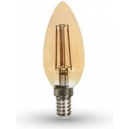 V-TAC VT-1955 LED Lamp 4W E14