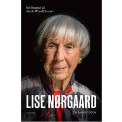 Lise Nørgaard: De første 100 år (Lydbog, MP3, 2017)
