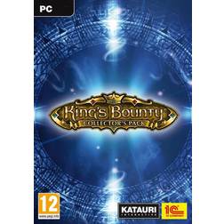 King's Bounty: Collector's Pack (PC)