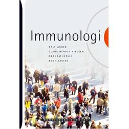 Immunologi (Hæftet, 2011)