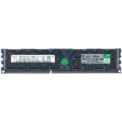 HP DDR3 1600MHz 16GB ECC Reg (684031-001)