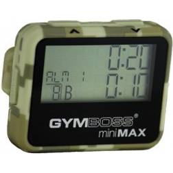 GYMBOSS Minimax Interval Timer