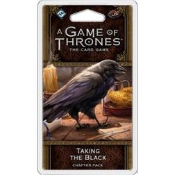Fantasy Flight Games A Game of Thrones: Taking the Black