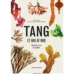 Tang (E-bog, 2017)