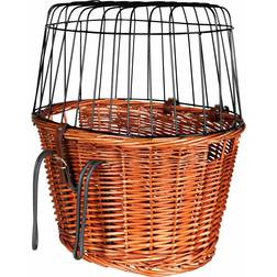Trixie Front Dog Bicycle Basket 44x48x33cm 44x48cm