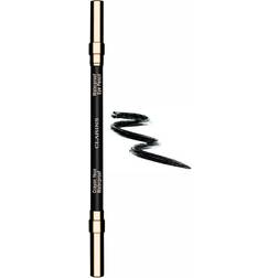 Clarins Waterproof Eye Liner Pencil #01 Sort