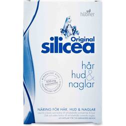 Hübner Original Silicea 60 stk