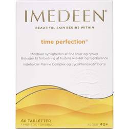 Imedeen Time Perfection 60 stk