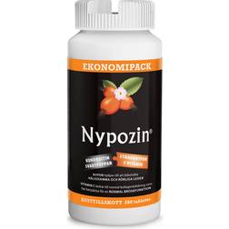 Nypozin Nypon Tablets 280 stk