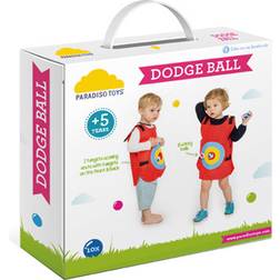 Paradiso Toys Dodge Ball T03256