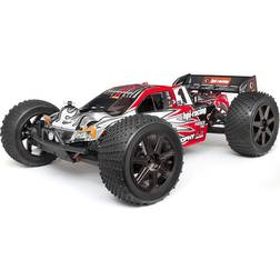 HPI Racing Trophy Truggy 4.6 RTR 107014