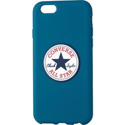 Converse 3D Logo Silikone Mobilcover (iPhone 6/6S)