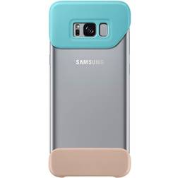 Samsung 2Piece Cover (Galaxy S8 Plus)
