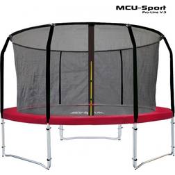 MCU-Sport Pro-Line V3.0 305cm + Pro Safety Net