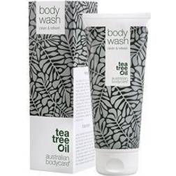 Australian Bodycare Ren & Forfriskende Kropssæbe Tea Tree Olie 200ml