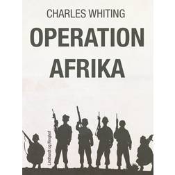 Operation Afrika (E-bog, 2017)