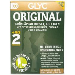 Octean Glyc Original 120 stk