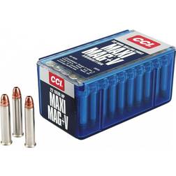 CCI 22 Win Mag Hollow Point