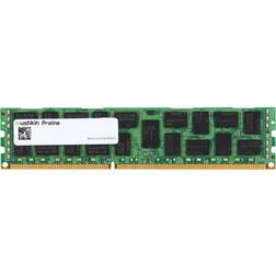 Mushkin Proline DDR4 2133MHz 16GB ECC Reg (992212)