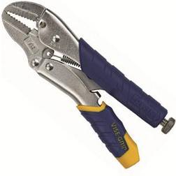Irwin T05T Curved Jaw Locking Gribetang