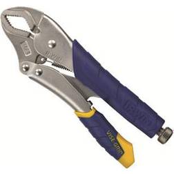 Irwin T11T Curved Jaw Locking Gribetang