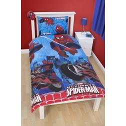 JYSK Spiderman Bed Set