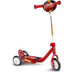 Disney 3 Wheel Preschool Scooter