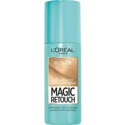 L'Oréal Paris Magic Retouch Instant Root Concealer Spray #5 Blonde 75ml