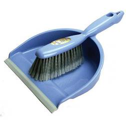 Max Capture Hand Complete Dustpan & Brushes