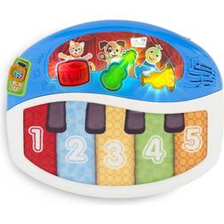 Baby Einstein Discover & Play Piano