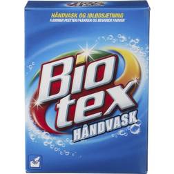 Bio Tex Håndvask Laundry Detergent