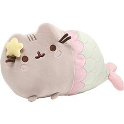 Gund Pusheen Mermaid