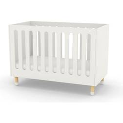 Flexa Baby Bed 64x124cm