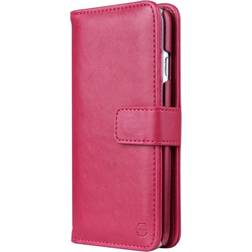 ItSkins Wallet Book Case for iPhone 6/ 6S/7/8 Plus