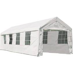 Kosama Party Tent 4x8 m