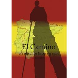 El Camino: en rejse for krop og sjæl (Hæftet, 2009)