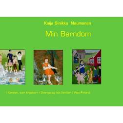Min Barndom (Indbundet, 2011)